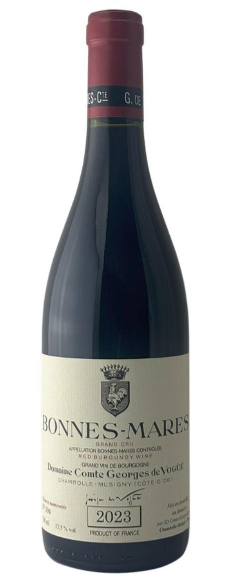 2023 Domaine Comte Georges de Vogue Bonnes Mares