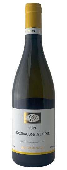 2023 Jean-Marc Pillot Bourgogne Aligote