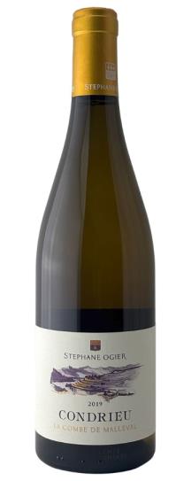 2019 Michel & Stephane Ogier Condrieu La Combe de Malleval