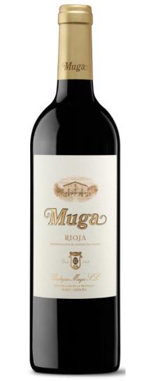 2021 Muga Rioja Reserva