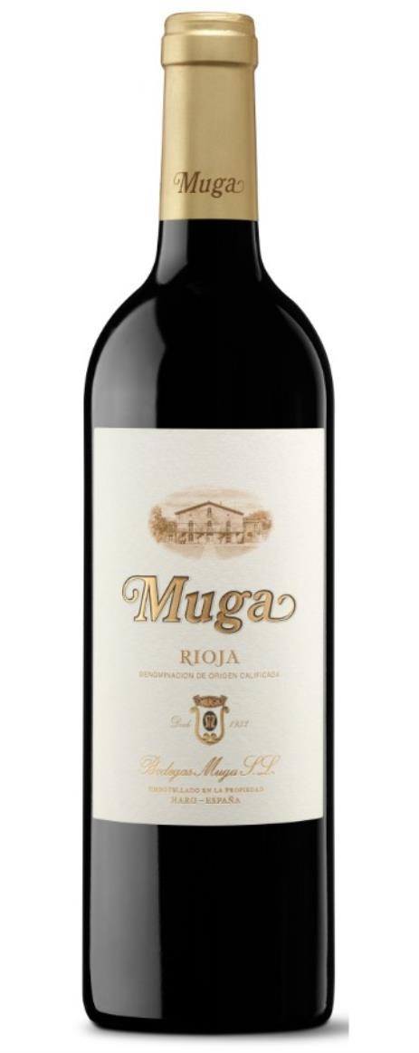 2021 Muga Rioja Reserva