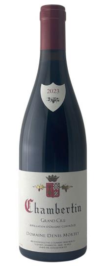 2023 Domaine Denis Mortet Chambertin
