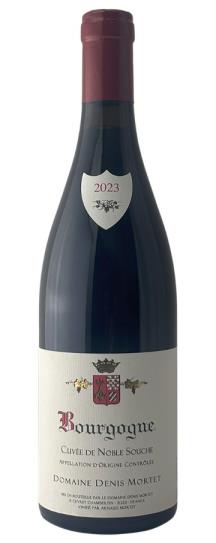 2023 Domaine Denis Mortet Bourgogne Cuvee de Noble Souche