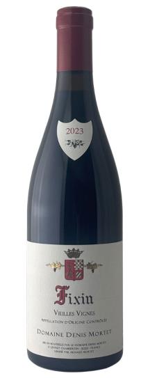 2023 Domaine Denis Mortet Fixin Vieilles Vignes