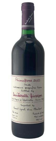 2023 Giuseppe Quintarelli Primofiore