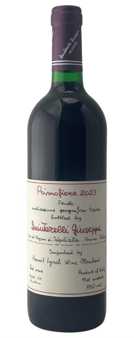 2023 Giuseppe Quintarelli Primofiore