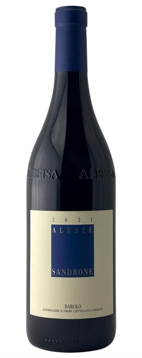 2021 Luciano Sandrone Barolo Aleste