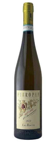 2023 Pieropan Soave Classico la Rocca