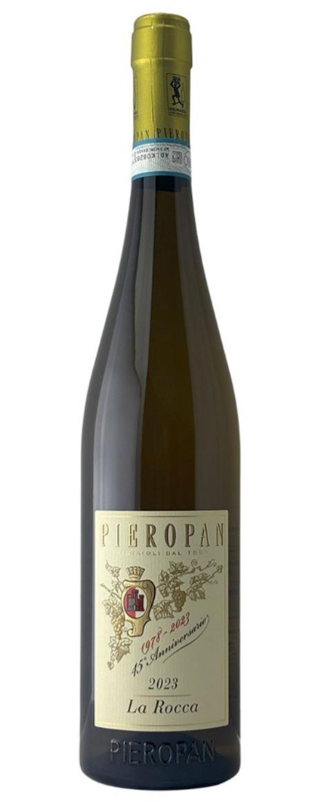 2023 Pieropan Soave Classico la Rocca
