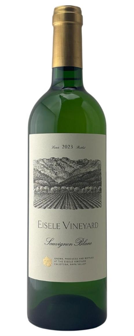 2023 Eisele Vineyard Estate Sauvignon Blanc