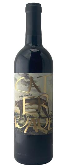 2023 Caterwaul Cabernet Sauvignon Napa Valley