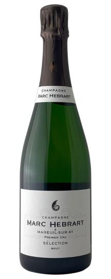 NV Marc Hebrart Selection Premier Cru Brut Champagne