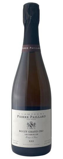 NV Pierre Paillard Les Parcelles Bouzy Grand Cru Extra Brut Champagne