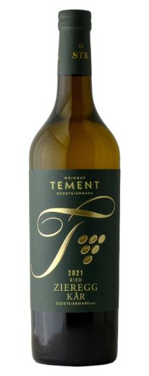 2021 Tement Grosse STK Lage Sauvignon Blanc
