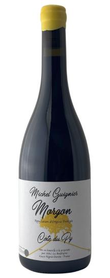 2023 Michel Guignier Morgon Cote du Py