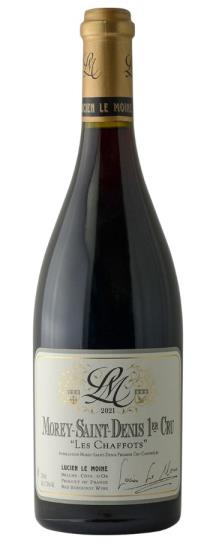 2021 Lucien le Moine Morey-Saint-Denis 1er Cru Les Chaffots
