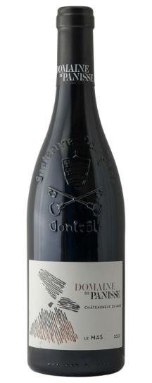 2022 Domaine de Panisse Chateauneuf-du-Pape