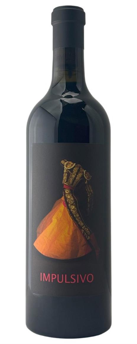 2022 Cayuse Vineyards Impulsivo Tempranillo