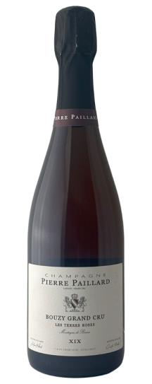 NV Pierre Paillard Les Terres Roses Bouzy Grand Cru Champagne