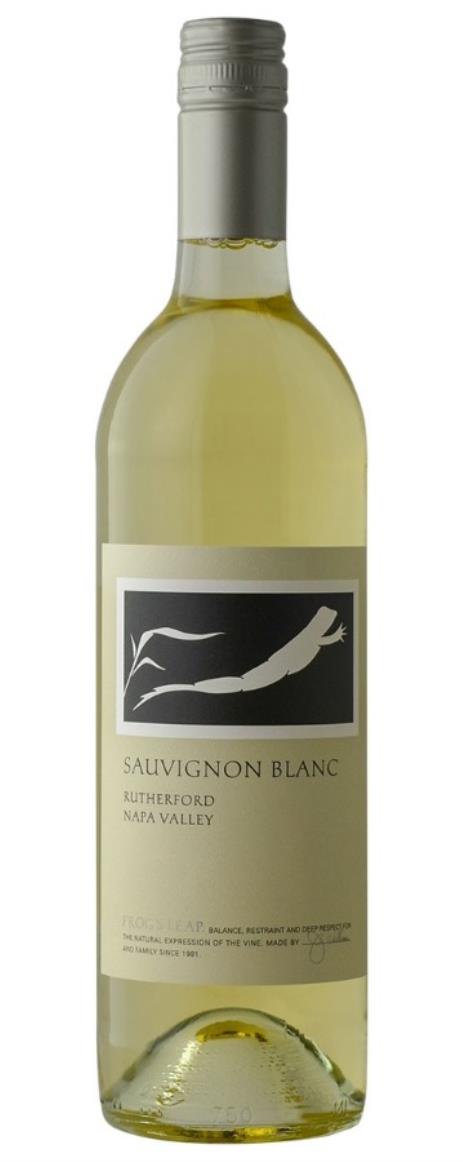 2024 Frog's Leap Sauvignon Blanc Napa