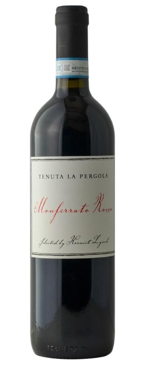 2024 Tenuta La Pergola Monferrato Rosso