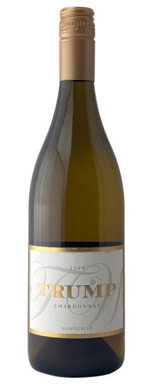 2024 Trump Winery Chardonnay