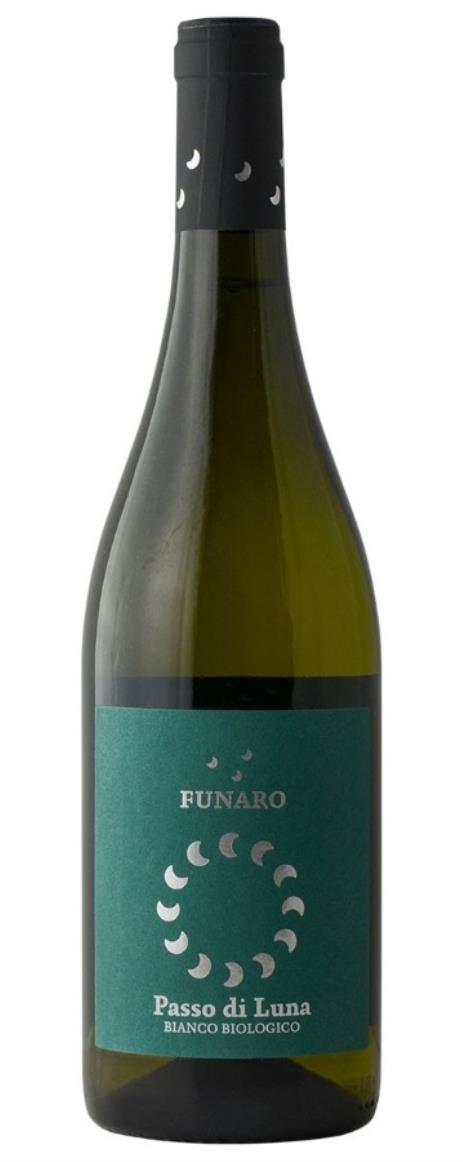 2024 Funaro Passo di Luna Bianco