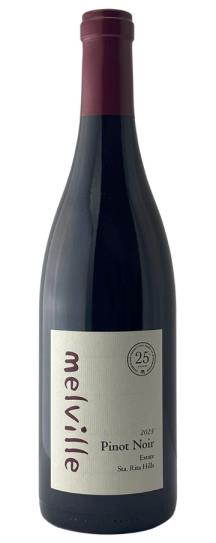 2023 Melville Pinot Noir Estate Santa Rita Hills