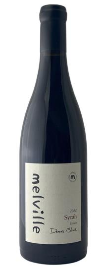 2022 Melville Syrah Donna's