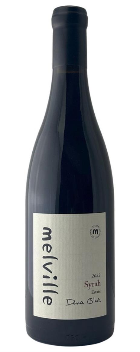 2022 Melville Syrah Donna's
