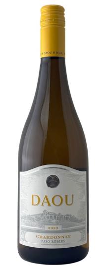 2023 Daou Chardonnay Paso Robles