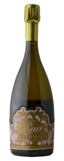 2013 Piper Heidsieck Rare Luminous