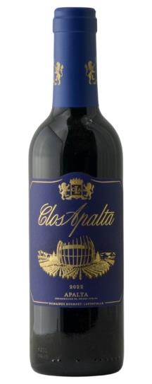 2022 Casa Lapostolle Clos Apalta