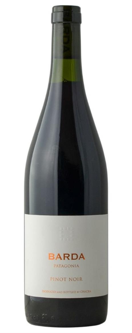 2024 Bodega Chacra Barda Pinot Noir