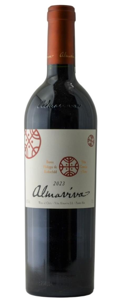 2023 Almaviva Almaviva