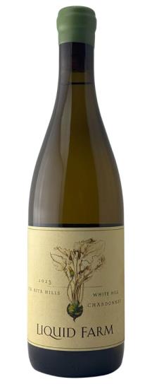 2023 Liquid Farm White Hill Chardonnay Sta. Rita Hills