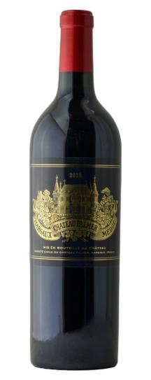 2015 Chateau Palmer Ex-Chateau 2025