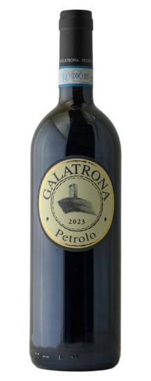 2023 Petrolo Galatrona IGT