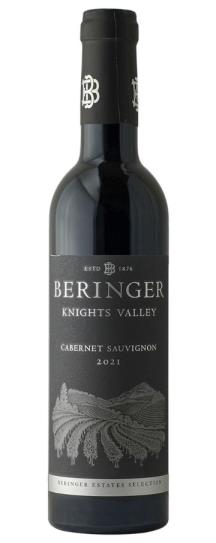 2021 Beringer Cabernet Sauvignon Knights Valley