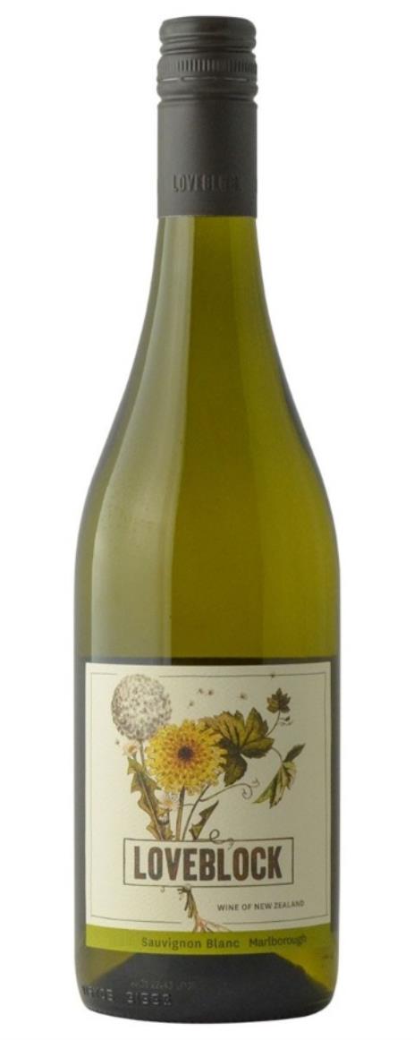 2023 Loveblock Sauvignon Blanc