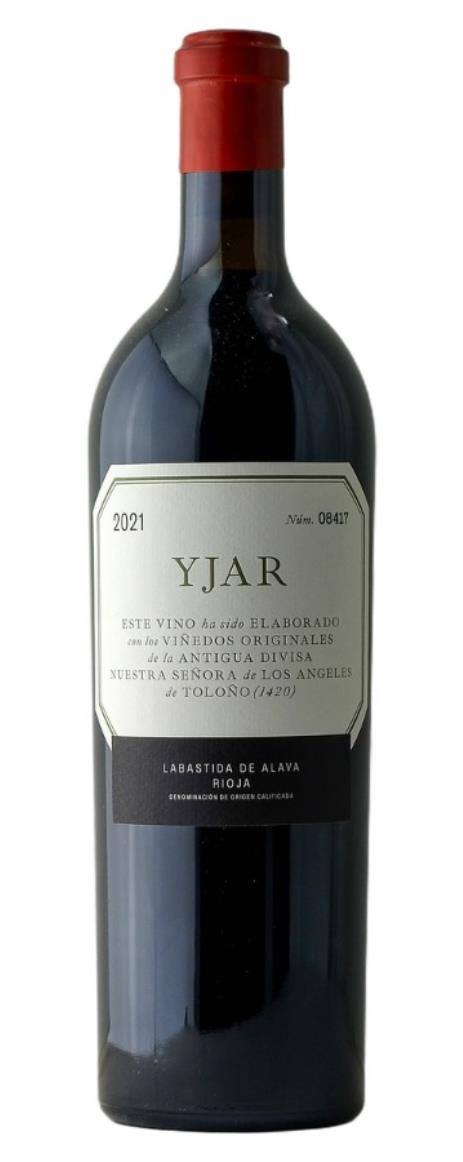 2022 YJAR Proprietary Blend