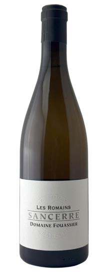 2021 Domaine Fouassier Sancerre Les Romains