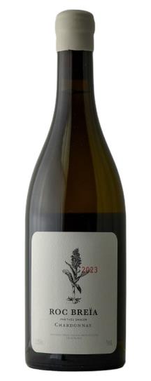 2023 Theo Dancer Roc Breia Chardonnay