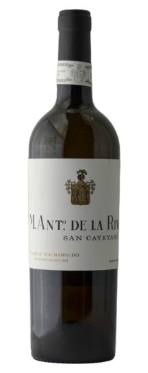 2024 M. Ant. De la Riva macharnudo San Cayetano