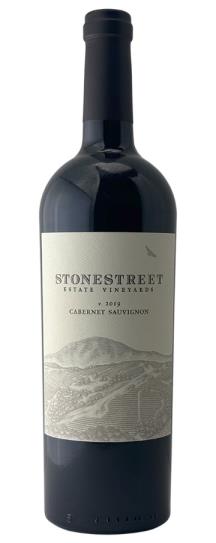 2019 Stonestreet Estate Alexander Valley Cabernet Sauvignon