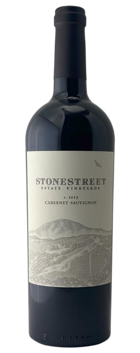 2019 Stonestreet Estate Alexander Valley Cabernet Sauvignon