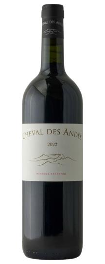 2022 Cheval des Andes Cheval des Andes