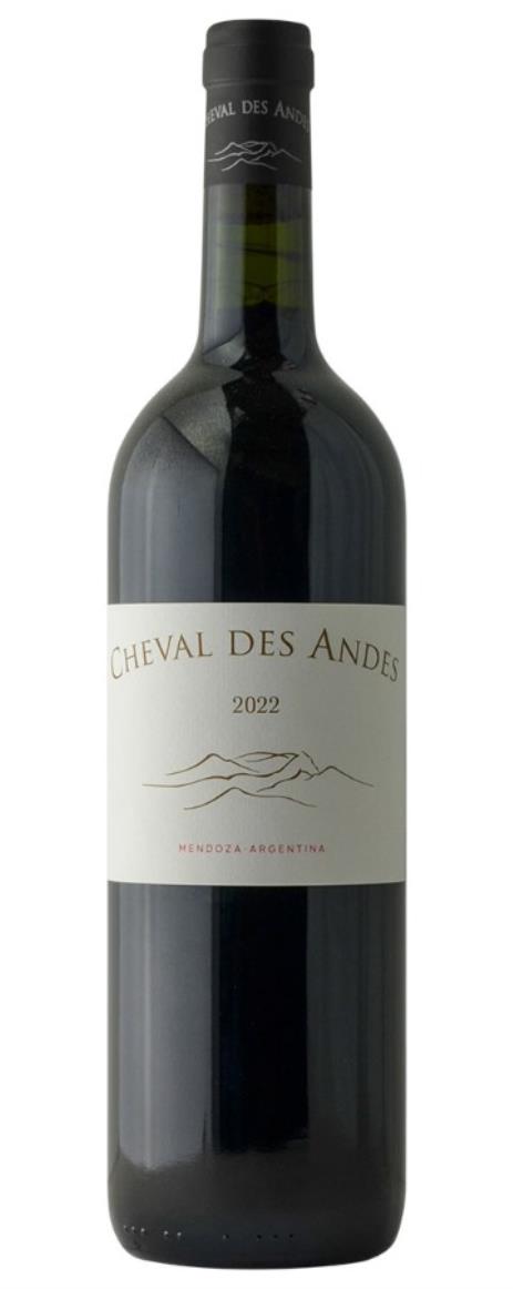 2022 Cheval des Andes Cheval des Andes