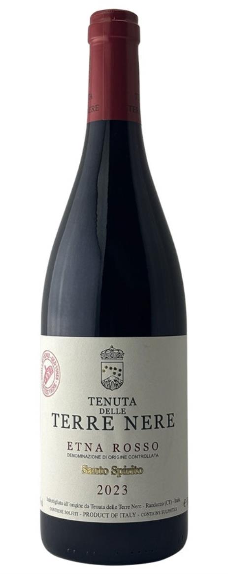 2023 Tenuta delle Terre Nere Santo Spirito
