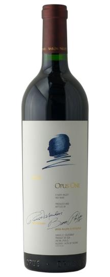 2022 Opus One Proprietary Red Wine